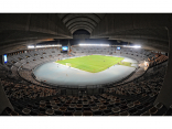 Zayed Sports City Stadium