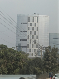 KIA Motors Sales Office - India