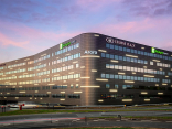 Crowne Plaza / Holiday Inn Express Heathrow