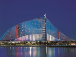 Jumeirah Beach Hotel