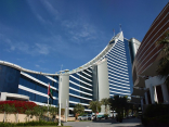 Jumeirah Beach Hotel