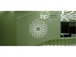 BP HQ Middle East