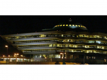 Ministry Of Interior Headquarters In Riyadh