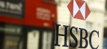 HSBC Branches In UK