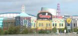 Star City Shopping Mall