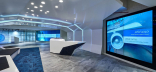 GE Middle East Aviation Innovation Centre