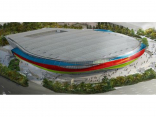 National Gymnastics Arena