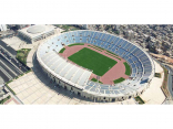 Camille Chamoun National Stadium