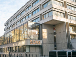 SOAS University Landon