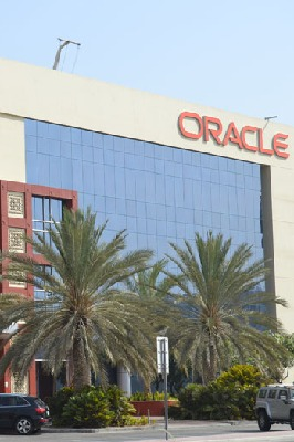 Oracle (Various Locations)